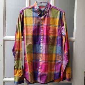 Bonobos Men's Button Down Shirt